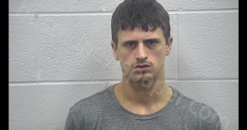SAMUEL JACOB ALLEN | 2019-03-16 04:11:00 Kenton County, Kentucky Booking