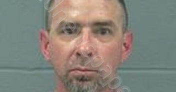 TOBY LEE ARGANBRIGHT | 2019-03-17 04:49:00 Rogers County, Oklahoma Booking