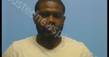 OSCAR LEE WYNNE | 2019-03-17 18:34:00 Johnson County, Arkansas Booking