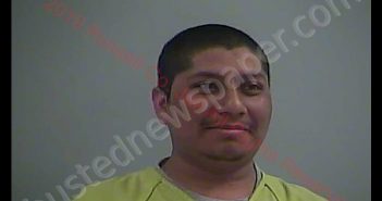 MARCO A GUZMAN | 2019-03-17 19:27:00 Russell County, Kentucky Booking