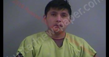 EDGAR PEREZ-SANTIZ | 2019-03-17 03:20:00 Russell County, Kentucky Booking