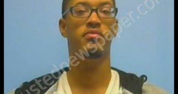 CALEB JEVON RICE | 2019-03-17 07:37:00 Johnson County, Arkansas Booking