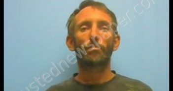 RODNEY J BECKHAM | 2019-03-17 14:53:00 Johnson County, Arkansas Booking