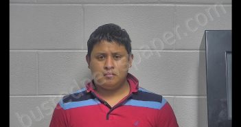 ERVIN PEREZ-MORALES | 2019-03-17 03:32:00 Oldham County, Kentucky Booking