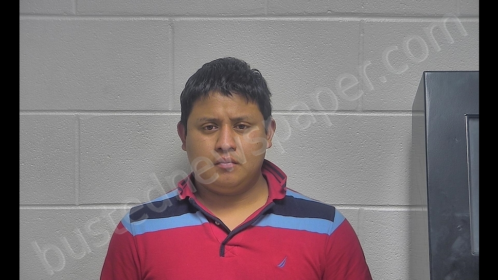 ERVIN PEREZ-MORALES #, Oldham County, Kentucky - 2019-03-17 03:32:00