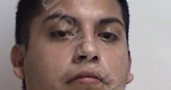 <B>CHAVEZ</B>,<B>HECTOR</B> #, Upshur County, Texas - 2019-03-17
