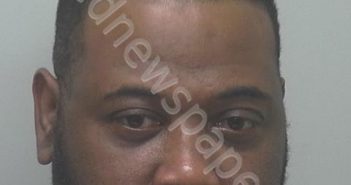 HODGES, RENIKO ONEAL | 2019-01-16 16:37:53 Beaufort County, North Carolina Booking