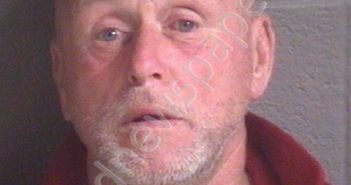 <B>THOMAS</B>, <B>TERRY</B> <B>BRENT</B> #, Buncombe County, North Carolina - 2019-03-17 19:15:00