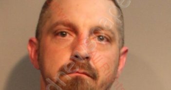 BRIAN <B>DAVID</B> <B>HALL</B> #, Southwest Regional Jail, Virginia - 2019-03-17