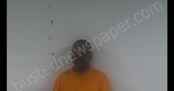 VICTOR POPE | 2019-03-17 21:04:00 Western Tidewater, Virginia Booking