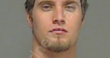 <B>COLT</B> <B>RILEY</B> #, Tom Green County, Texas - 2019-03-17 01:08:00