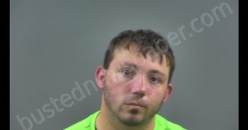<B>CHRISTIAN</B> <B>IRBY</B> WAYNE <B>BRADLEY</B> #, Warren County, Kentucky - 2019-03-17 03:08:51