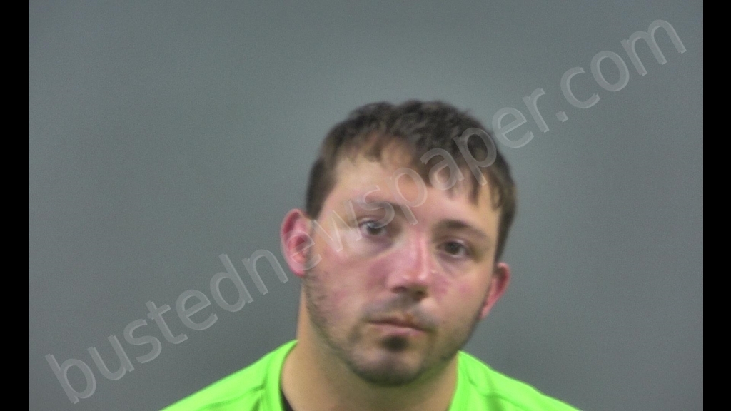 CHRISTIAN IRBY WAYNE BRADLEY #, Warren County, Kentucky - 2019-03-17 03:08:51