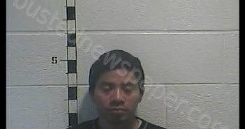<B>HECTOR</B> HERMELINDO MENDEZ <B>CHAVEZ</B> #, Shelby County, Kentucky - 2019-03-17 17:31:04