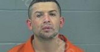 JOSE GUADALUPE RODRIGUEZ | 2019-03-17 14:30:00 Rogers County, Oklahoma Booking