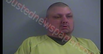 JAMES A CROCKETT | 2019-03-17 04:43:00 Russell County, Kentucky Booking