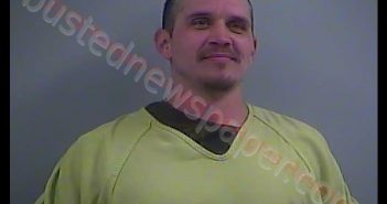 THOMAS A SCHUELER | 2019-03-17 20:21:00 Russell County, Kentucky Booking