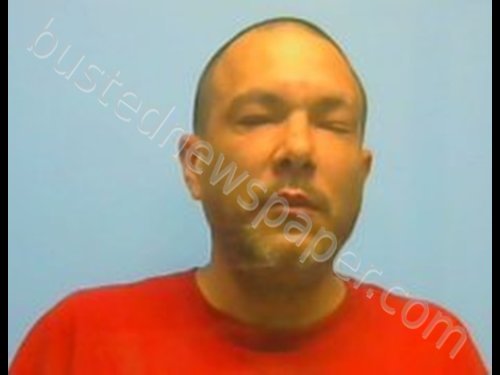 JOHN EDWARD FORD #, Johnson County, Arkansas - 2019-03-17 02:24:00