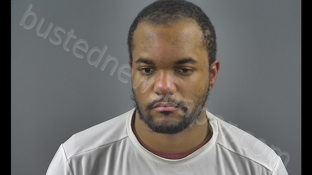 CHRISTIAN TYLER FISHER #, Warren County, Kentucky - 2019-03-17 02:53:00