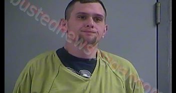MICHAEL A RUBBO | 2019-03-17 15:04:39 Russell County, Kentucky Booking