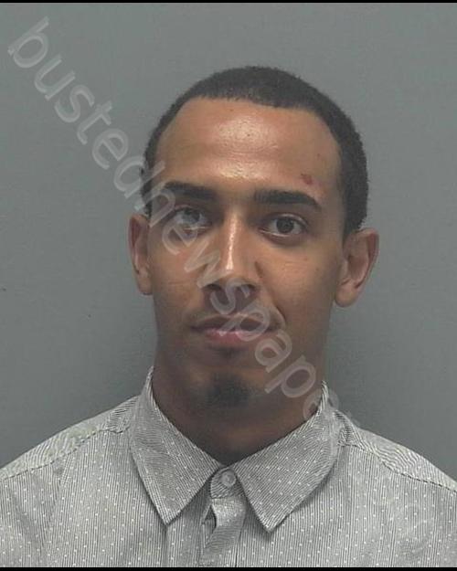 CARR, ANTHONY ANDREW #, Lee County, Florida - 2019-03-17 04:31:00