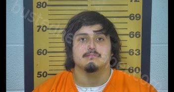 EVAN RAMON ELROD | 2019-03-17 19:15:14 Ottawa County, Ohio Booking