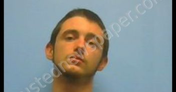 DAKOTA NEWTON LEV BUFORD | 2019-03-17 05:38:00 Johnson County, Arkansas Booking