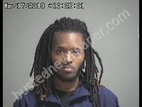 THOMPSON WILLIE | 2019-03-17 Sandusky County, Ohio Booking