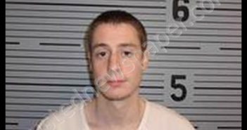 <B>ANTHONY</B> <B>CRAIG</B> <B>WININGER</B> #, Jackson County, Alabama - 2019-03-17 14:20:00