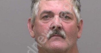 NEAL, JOHN ADAM | 2019-03-17 20:54:00 Lincoln County, North Carolina Booking