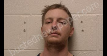 <B>TRAVIS</B>, <B>KYLE</B> JEFFREY #, <b>Robertson</b> County, Tennessee, Robertson County, Tennessee - 2019-03-18 13:03:00