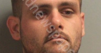 THIELS, <B>JOSHUA</B> MICHAEL #, Rapides Parish, Louisiana - 2019-03-18 22:42:00