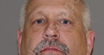 <B>BISHOP</B>, <B>BILLY</B> <B>JOE</B>, JR. #, Denton County, Texas - 2019-03-18