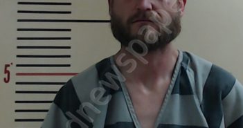 WHITAKER, RANDALL SCOTT | 2019-03-18 Parker County, Texas Booking