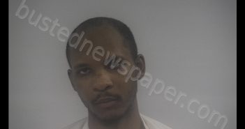 DE’SHAWN TALAJUWON JOHNSON | 2019-03-18 12:42:00 Western Tidewater, Virginia Booking