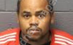 <B>PANKEY</B>, <B>COREY</B> <B>LEANDER</B> #, Hampton County, Virginia - 2019-03-18