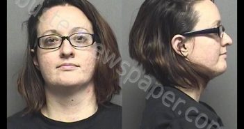 REEVES,TIFFANY SUSAN | 2019-03-18 14:54:00 Saline County, Kansas Booking