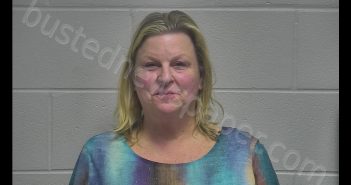 CHERYL ANN WIMSATT | 2019-03-18 21:03:00 Oldham County, Kentucky Booking