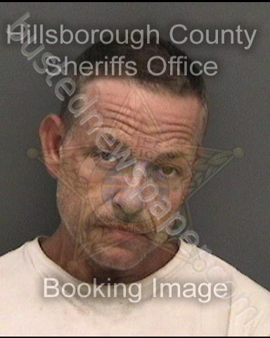 BOOKER, CHAD MICHAEL #, Hillsborough County, Florida - 2019-03-18 15:55:00