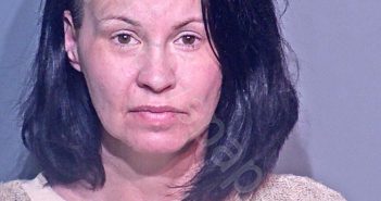 <B>BROWNFIELD</B>, <B>JENNIFER</B> <B>NICOLE</B> #, Baldwin County, Alabama - 2019-03-18 05:28:34