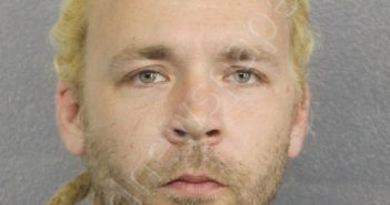 <B>GERACI</B>, <B>TIM</B> <B>RAY</B> <B>J</B> #, Broward County, Florida - 2019-03-18