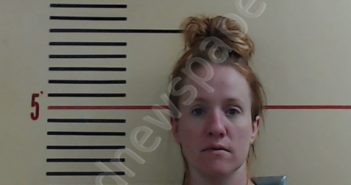 BOYKIN, TORI ELIZABETH | 2019-03-18 Parker County, Texas Booking