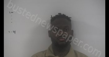 DAVID LAVAR EVANS | 2019-03-18 10:27:00 Western Tidewater, Virginia Booking