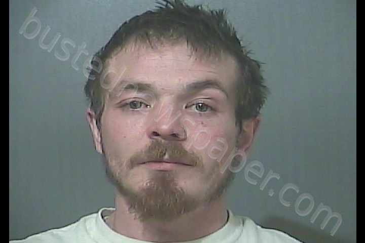 JOSEPH H. LANNING #, Vigo County, Indiana - 2019-03-18 15:19:30