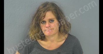 <B>SARAH</B> <B>ELIZABETH</B> <B>KELLY</B> #, Greene County, Missouri - 2019-03-18 20:35:00