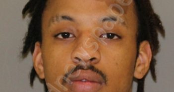 <B>MANUEL</B>, <B>DERRICK</B> <B>CHRISTOPHER</B>, <B>JR</B>. #, Denton County, Texas - 2019-03-18