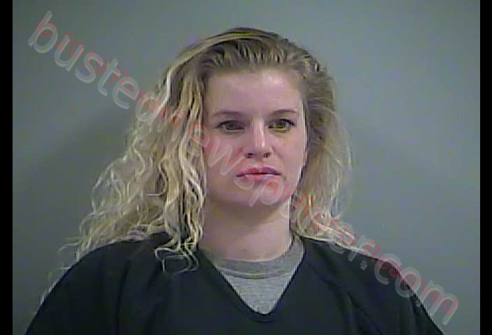 AMANDA N WOODRUM #, Russell County, Kentucky - 2019-03-18 09:40:00