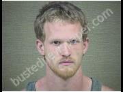 GIPSON, <B>DUSTIN</B> #, Harnett County, North Carolina - 2019-03-18