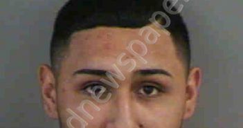 TRUJILLIO,RAUL | 2019-03-18 Collier County, Florida Booking