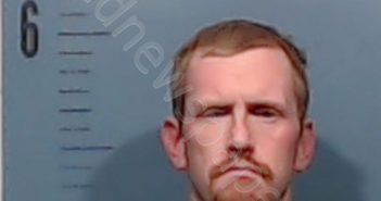 ZUMWALT, <B>JESSE</B> <B>RAY</B> #, <b>Taylor</b> County, Texas, Taylor County, Texas - 2019-03-18